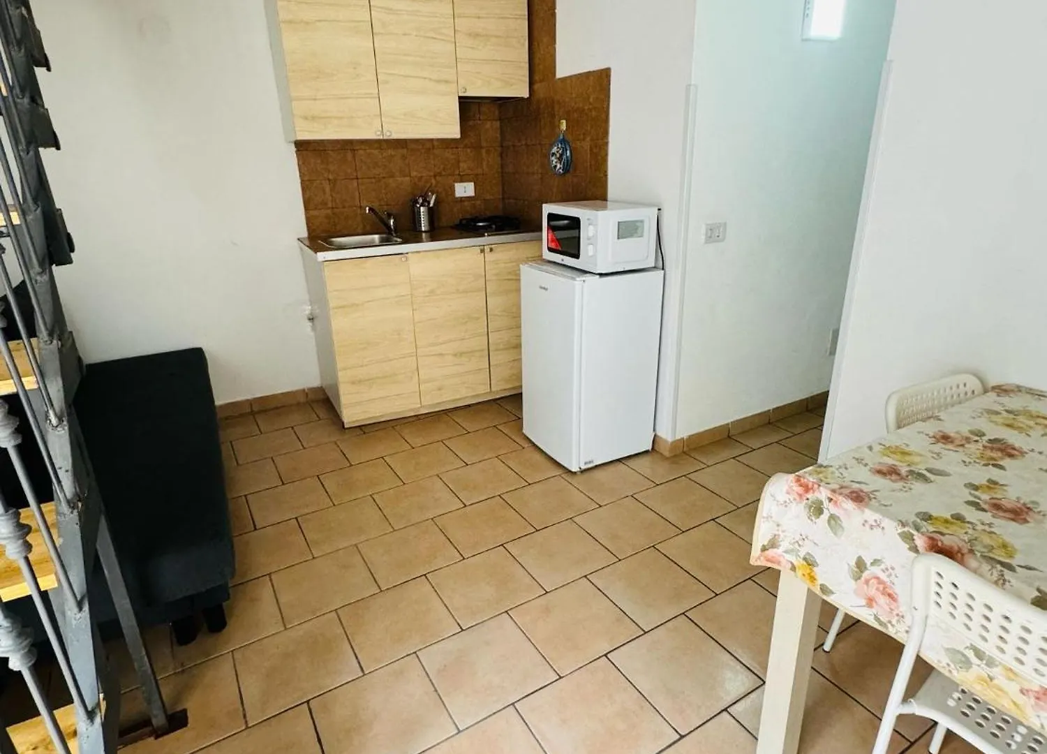 Casa Imbriani Napoli Apartment Italy