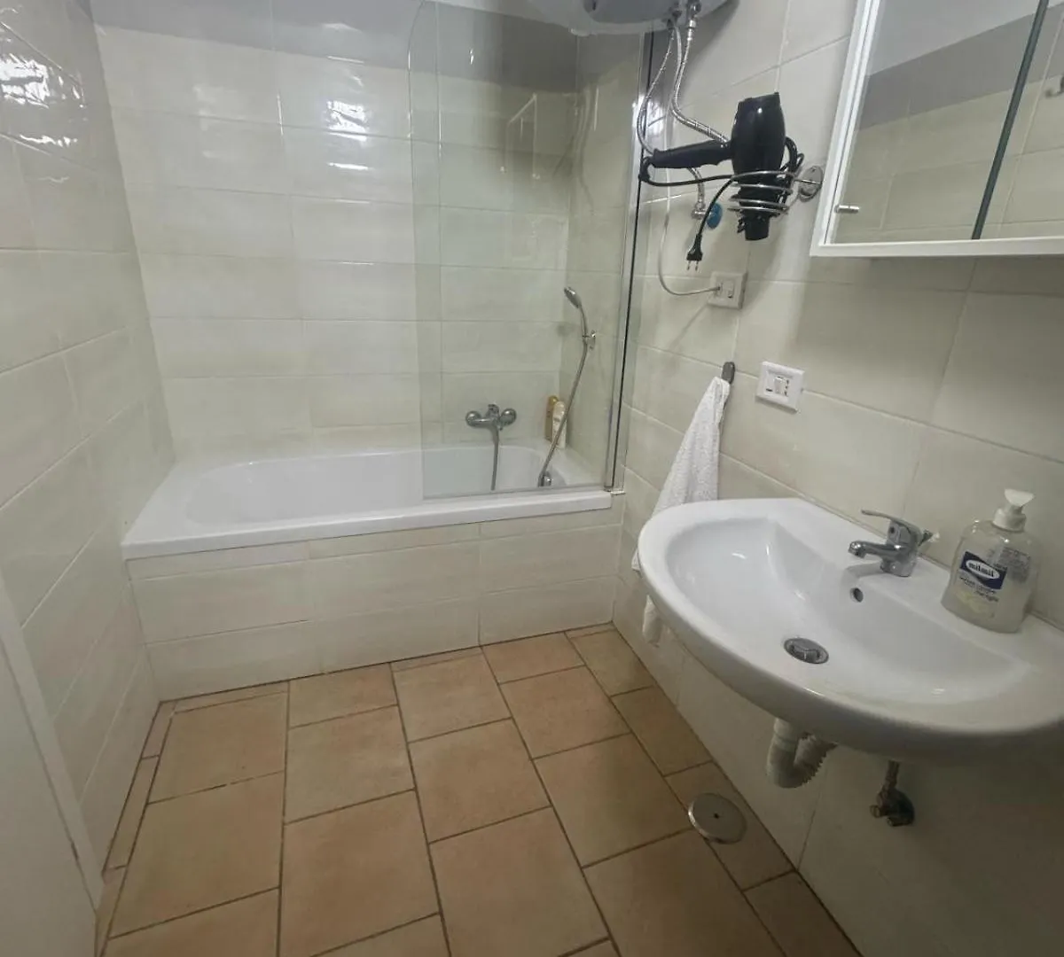 Casa Imbriani Napoli Apartment 0*, Naples