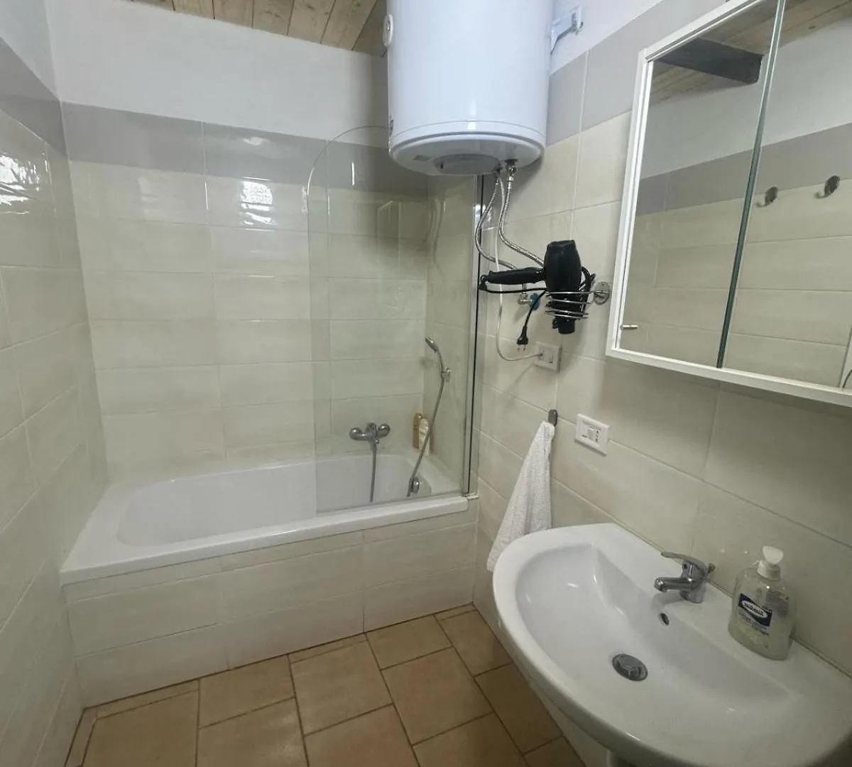 Casa Imbriani Napoli Apartment