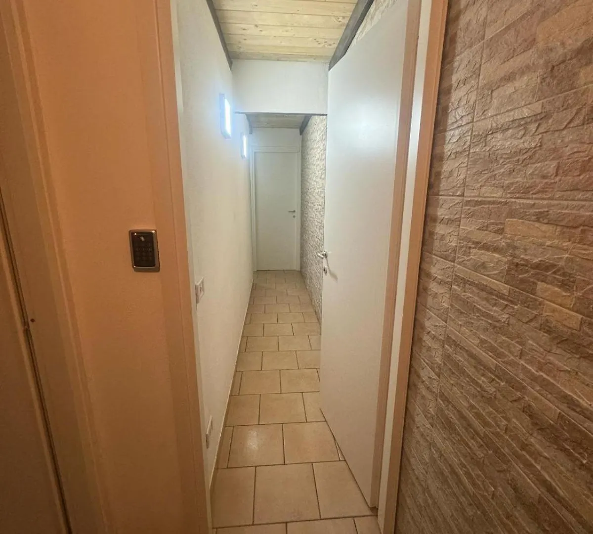 Casa Imbriani Napoli Apartment Naples