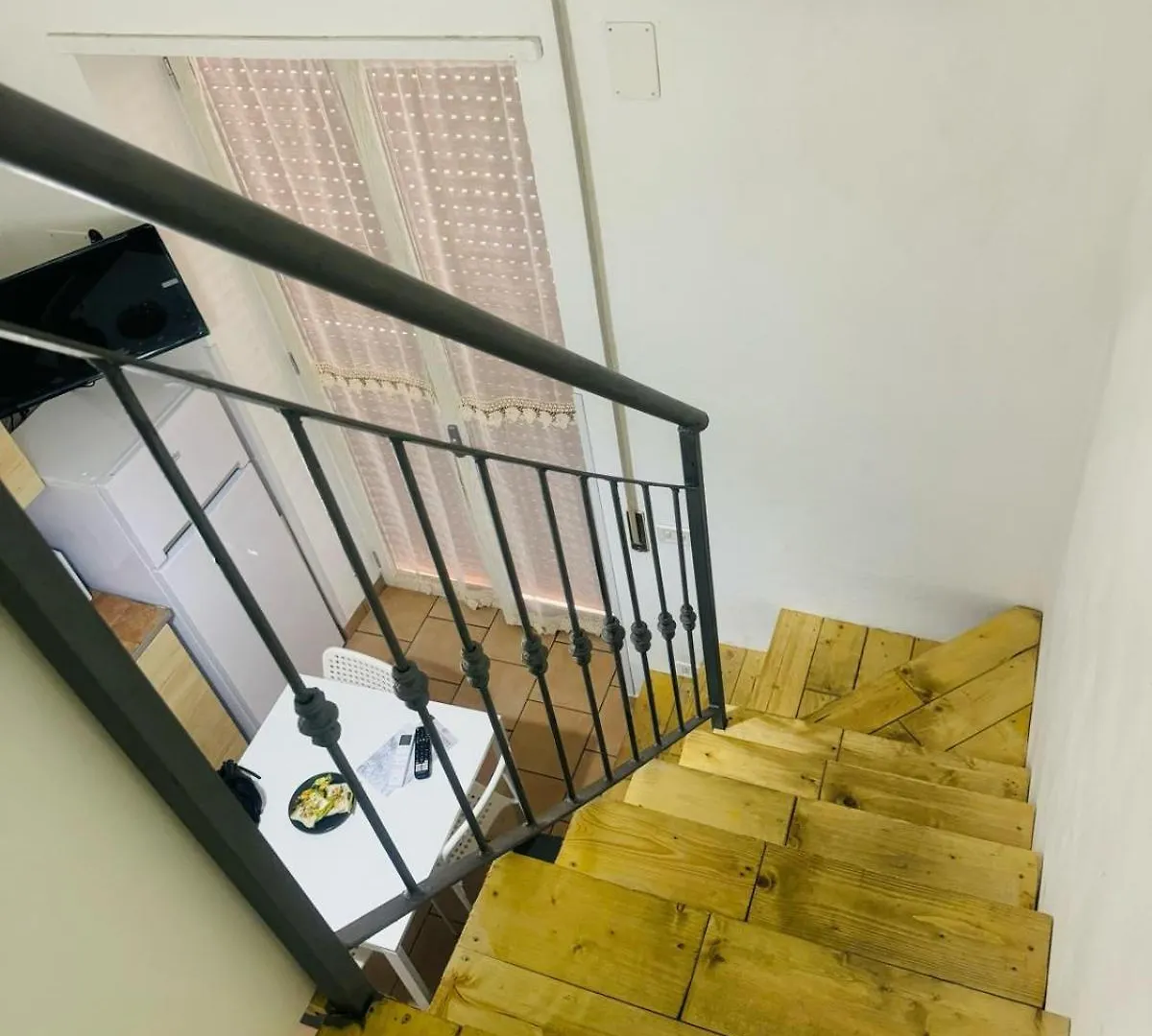 Casa Imbriani Napoli Apartment