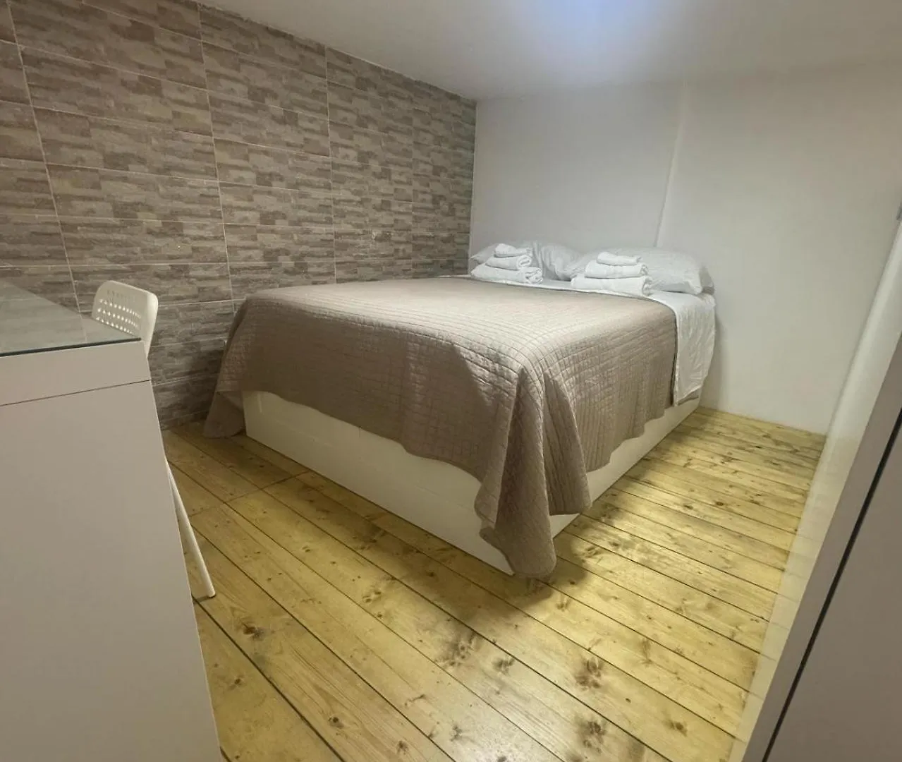 Casa Imbriani Napoli Apartment  Naples