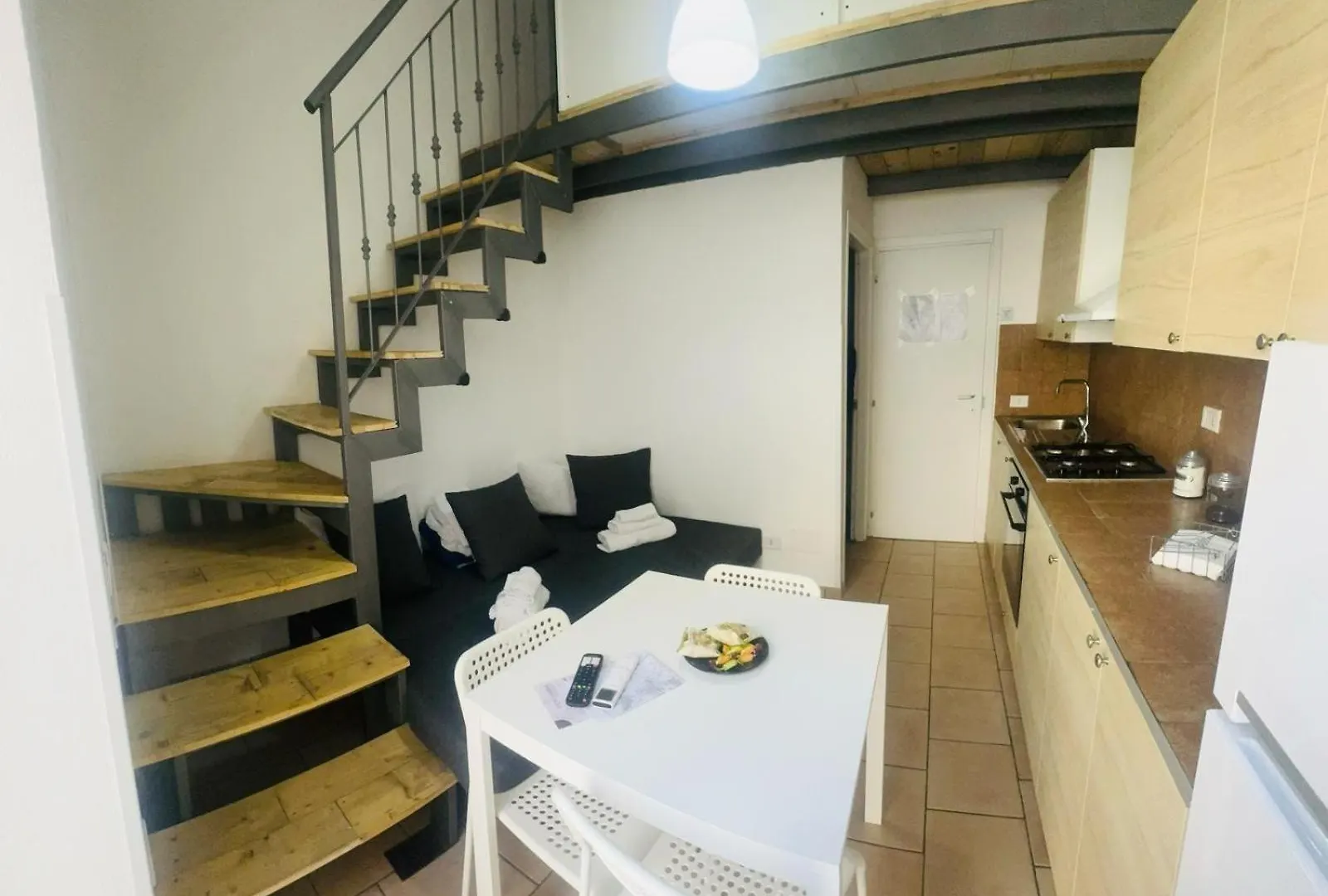 Casa Imbriani Napoli Apartment
