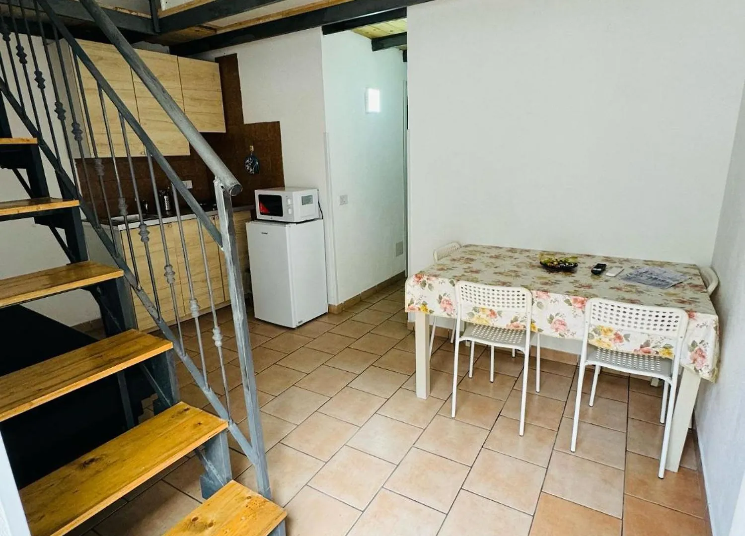 Casa Imbriani Napoli Apartment