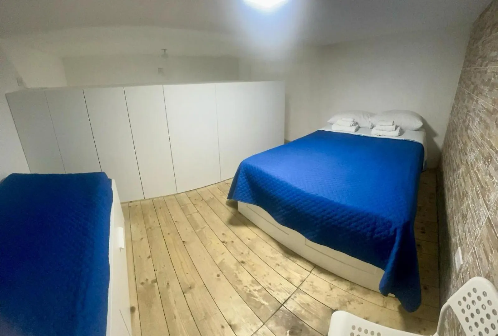 Appartement Casa Imbriani Napoli