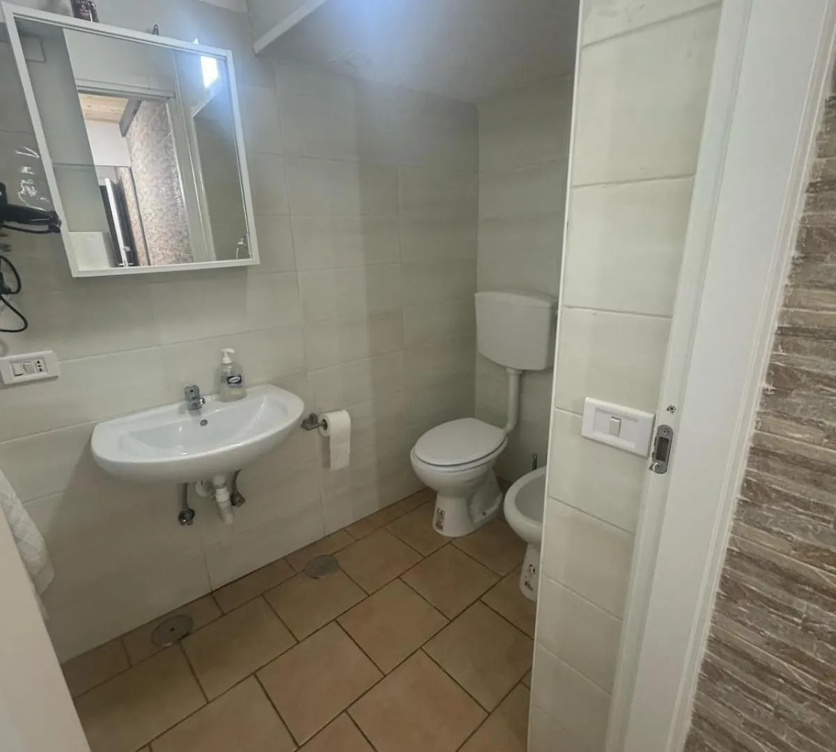 Appartement Casa Imbriani Napoli