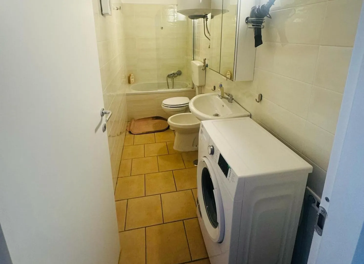 Casa Imbriani Napoli Apartment