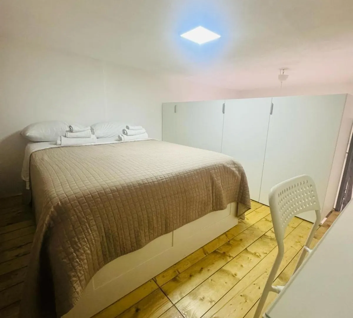 Casa Imbriani Napoli Apartment