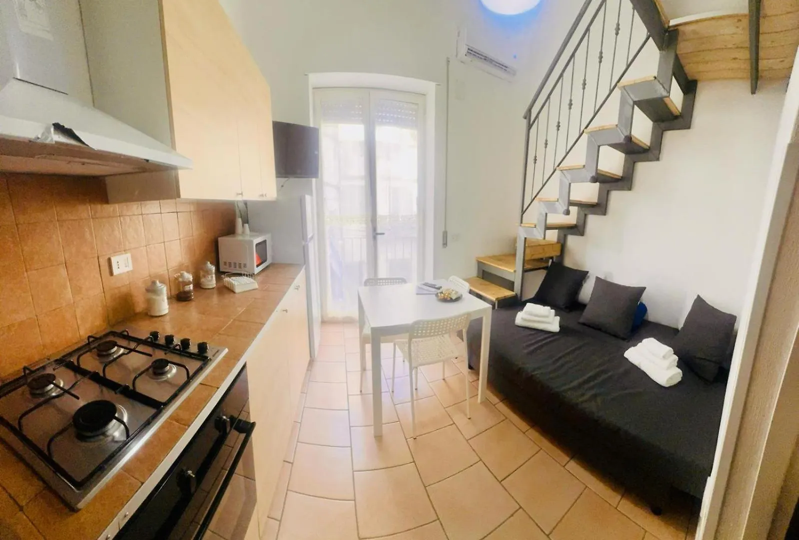 Casa Imbriani Napoli Apartment 0*, Naples